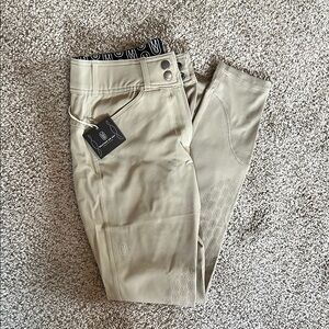 Weather or Not waterproof breeches